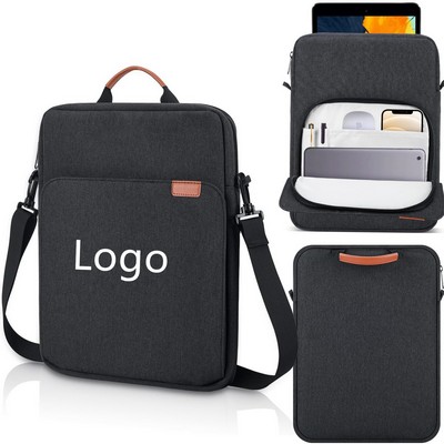 Tablet Sleeve Shoulder Bag