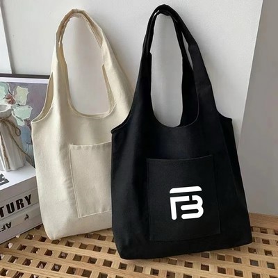 Customized Plain Bag Tote