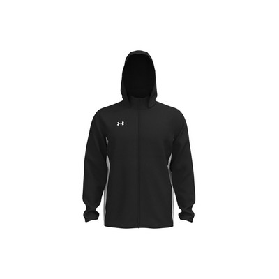 UNDER ARMOUR Men's Rival Stretch Jacket