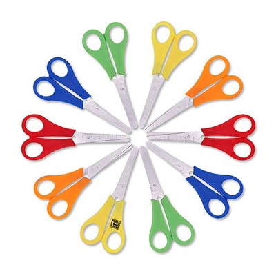 Safe Scissors