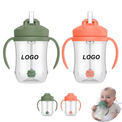 Baby Learning Cup