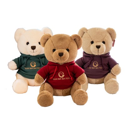 Custom T-shirt Classic Plush Toy Bear