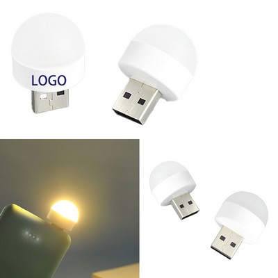 Usb Mini Night Light