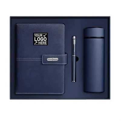 Business Notebook Ideal for Meetings