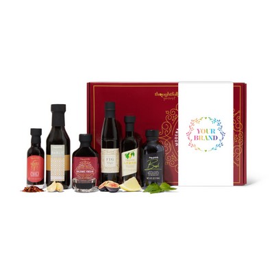 Balsamic Vinegar - 6pk