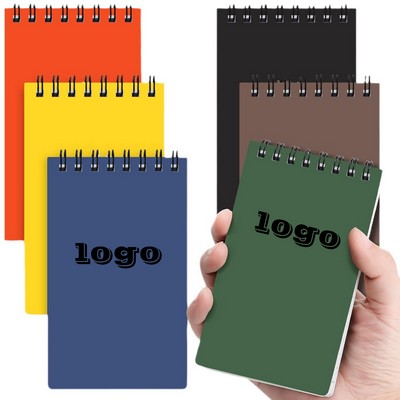 Value Mini Jotter