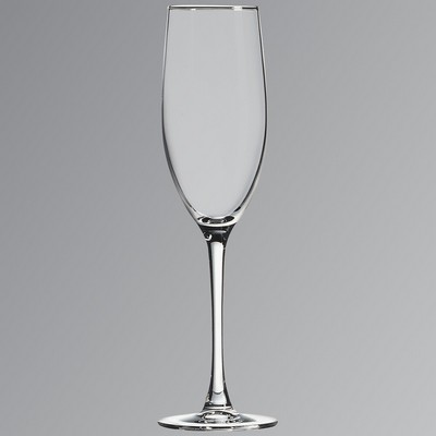 8 Ounce Champagne Flute