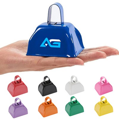 Cowbells with Handle