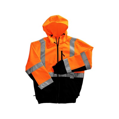 Xtreme-Flex? Soft Shell Hoodie Jacket