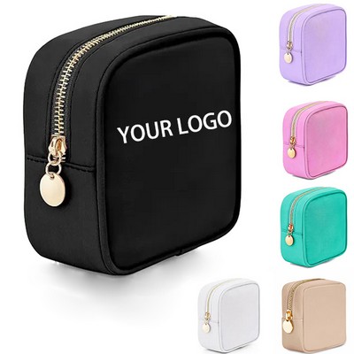 Makeup Bag Travel Pouch