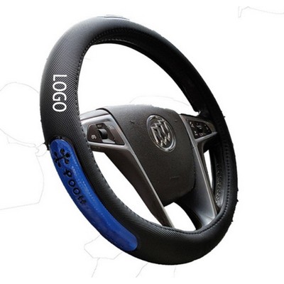 Anti-Slip Steering Wheel Covers