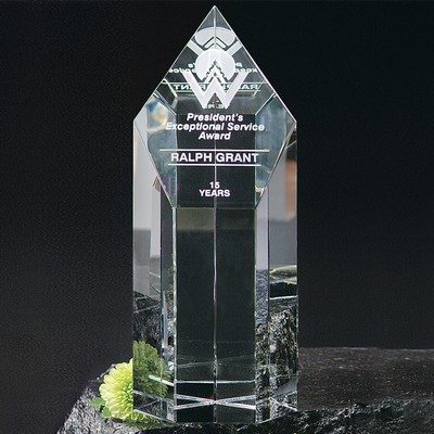 Summit Award 7"