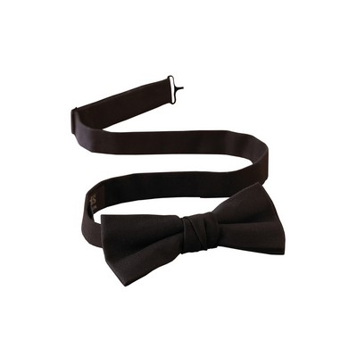 Twill Bow Tie - Unisex