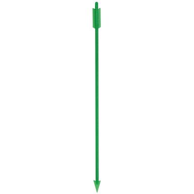 6" Arrow Stirrer (Non Imprintable)