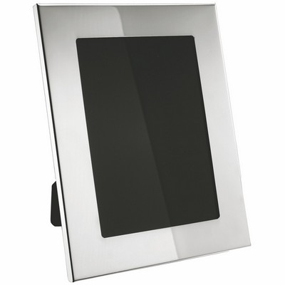 Wide Border Picture Frame (5"x7" Photo Capacity)