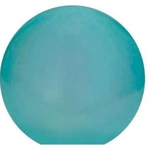 8 1/2" Solid Color Bouncing Ball