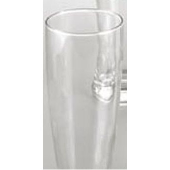 9" Pilsner Glass