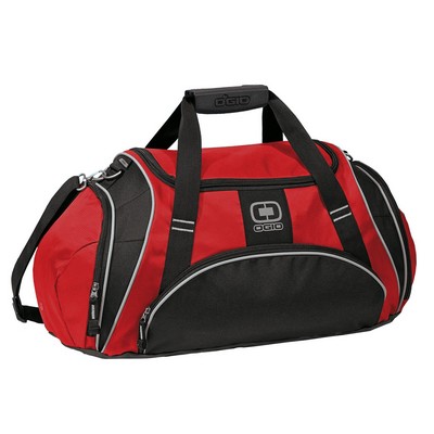 OGIO® Crunch Duffel Bag