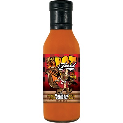 Buffalo Wing Sauce (12oz)