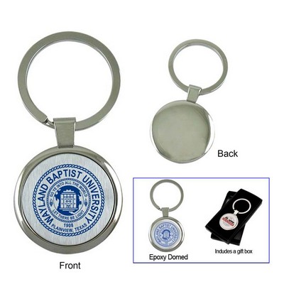 Round Key Tag