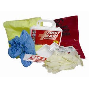 Spill Containment Kit