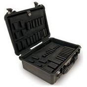 Pelican Tool Case (19.125"x15.5"x7.625")