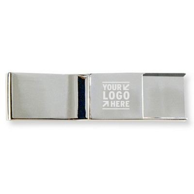 Tie Clip Style Web Key