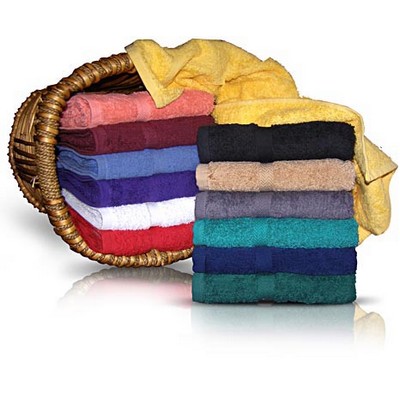 Standard Hand Towel (16"x30")