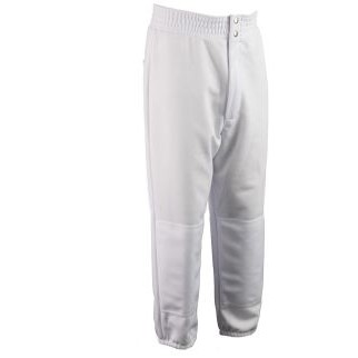 Women's Double Knit 14 Oz. Softball Pant