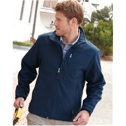 Weatherproof® Soft Shell Jacket