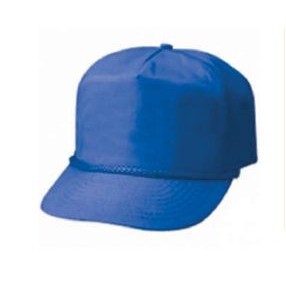 Poplin Cotton Twill Golf Cap