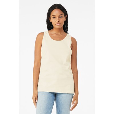 Bella + Canvas® Unisex Jersey Tank Top