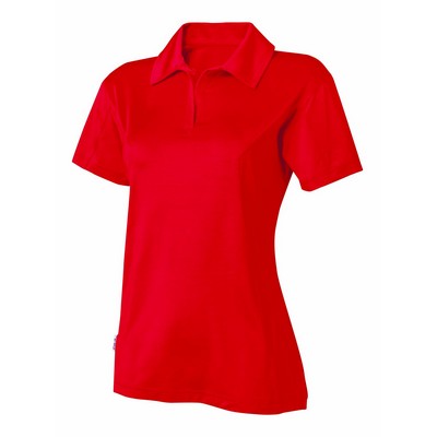 Women's FILA Genova Polo Shirt