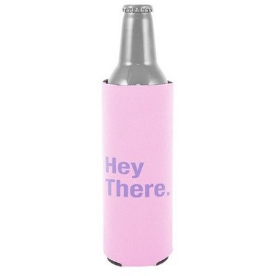 Aluminum Bottle Coolie