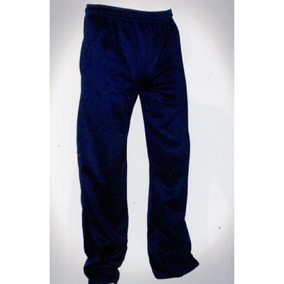 Unisex Fleece Pants