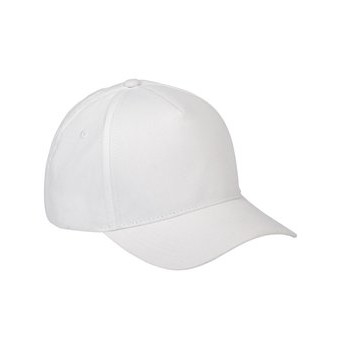 Big X Brushed Twill Cap