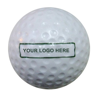 Golf Stress Ball