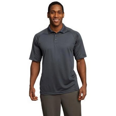 Sport-Tek® Dri-Mesh® Pro Polo Shirt