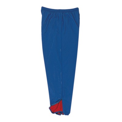 Taslan Youth Multi Sport Warm-Up Pant w/ Cool Mesh Lining