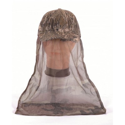 Outdoor Camouflage Hunting Hat