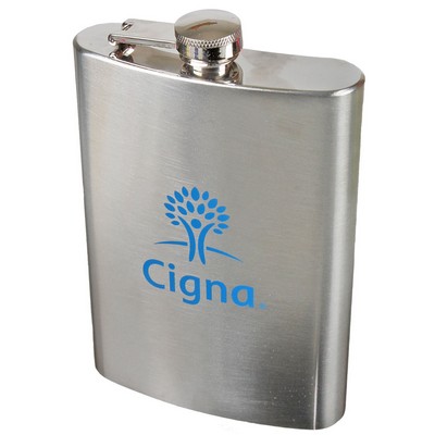 12oz Flask