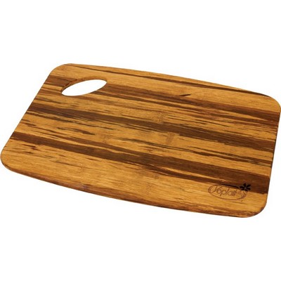 Grove Bamboo Cutting Board (L)