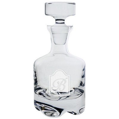 Sculpta Decanter (Small)