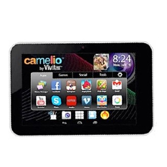 Vivitar Camelio 4.3" Android Tablet