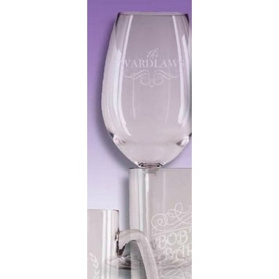 20.5 Oz. Tritan Wine Glass