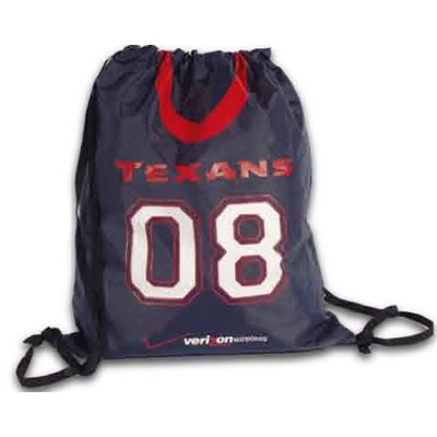 Insulated Jersey Backpack