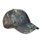 Kati Breakup Cool Mesh Cap