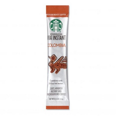 Starbucks VIA Coffee Stick