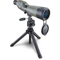 Bushnell® Trophy Extreme 20-60x65 Mil Spotting Scope