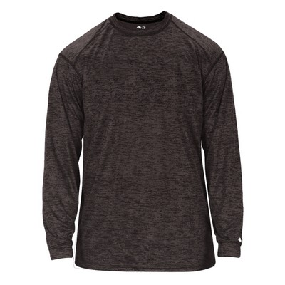 Tonal Blend L/S Tee